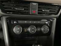 Volkswagen Taos 2024 5p Highline L4/1.4/T Tiptronic 2024 Volkswagen Taos Venta Interiores 12