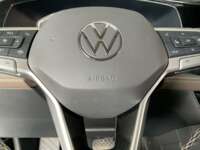 Volkswagen Taos 2024 5p Highline L4/1.4/T Tiptronic 2024 Volkswagen Taos Venta Interiores 15