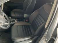 Volkswagen Taos 2024 5p Highline L4/1.4/T Tiptronic 2024 Volkswagen Taos Venta Interiores 22