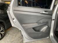 Volkswagen Taos 2024 5p Highline L4/1.4/T Tiptronic 2024 Volkswagen Taos Venta Interiores 23