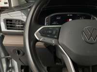 Volkswagen Taos 2024 5p Highline L4/1.4/T Tiptronic 2024 Volkswagen Taos Venta Interiores 6