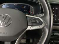Volkswagen Taos 2024 5p Highline L4/1.4/T Tiptronic 2024 Volkswagen Taos Venta Interiores 7