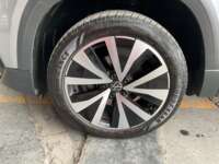 Volkswagen Taos 2024 5p Highline L4/1.4/T Tiptronic 2024 Volkswagen Taos Venta Llantas 1