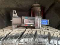 Volkswagen Taos 2024 5p Highline L4/1.4/T Tiptronic 2024 Volkswagen Taos Venta Llantas 6