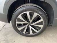 Volkswagen Taos 2024 5p Highline L4/1.4/T Tiptronic 2024 Volkswagen Taos Venta Llantas 7
