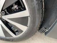 Volkswagen Taos 2024 5p Highline L4/1.4/T Tiptronic 2024 Volkswagen Taos Venta Llantas 8