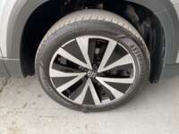 Volkswagen Taos 2024 5p Highline L4/1.4/T Tiptronic 2024 Volkswagen Taos Venta Llantas 10