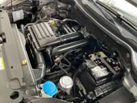 Volkswagen Taos 2024 5p Highline L4/1.4/T Tiptronic 2024 Volkswagen Taos Venta Motor 3