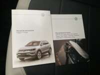 Volkswagen Taigun 2024 5p Highline L3/1.0/T Tiptronic 2024 Volkswagen Taigun Venta Documentos 1