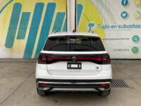 Volkswagen Taigun 2024 5p Highline L3/1.0/T Tiptronic 2024 Volkswagen Taigun Venta Exteriores 6