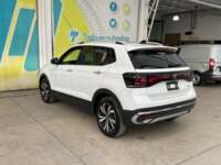 Volkswagen Taigun 2024 5p Highline L3/1.0/T Tiptronic 2024 Volkswagen Taigun Venta Exteriores 7