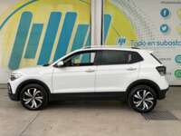 Volkswagen Taigun 2024 5p Highline L3/1.0/T Tiptronic 2024 Volkswagen Taigun Venta Exteriores 8