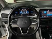 Volkswagen Taigun 2024 5p Highline L3/1.0/T Tiptronic 2024 Volkswagen Taigun Venta Interiores 1