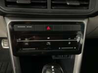 Volkswagen Taigun 2024 5p Highline L3/1.0/T Tiptronic 2024 Volkswagen Taigun Venta Interiores 11