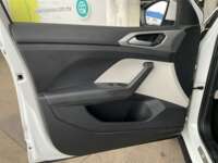 Volkswagen Taigun 2024 5p Highline L3/1.0/T Tiptronic 2024 Volkswagen Taigun Venta Interiores 19