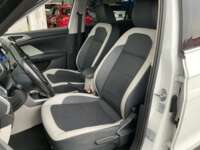 Volkswagen Taigun 2024 5p Highline L3/1.0/T Tiptronic 2024 Volkswagen Taigun Venta Interiores 20