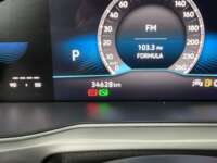 Volkswagen Taigun 2024 5p Highline L3/1.0/T Tiptronic 2024 Volkswagen Taigun Venta Interiores 3