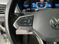 Volkswagen Taigun 2024 5p Highline L3/1.0/T Tiptronic 2024 Volkswagen Taigun Venta Interiores 6