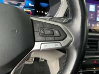 Volkswagen Taigun 2024 5p Highline L3/1.0/T Tiptronic 2024 Volkswagen Taigun Venta Interiores 7