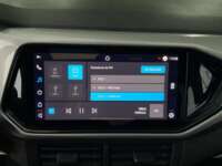 Volkswagen Taigun 2024 5p Highline L3/1.0/T Tiptronic 2024 Volkswagen Taigun Venta Interiores 8