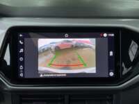 Volkswagen Taigun 2024 5p Highline L3/1.0/T Tiptronic 2024 Volkswagen Taigun Venta Interiores 9