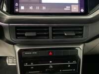Volkswagen Taigun 2024 5p Highline L3/1.0/T Tiptronic 2024 Volkswagen Taigun Venta Interiores 10