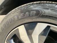Volkswagen Taigun 2024 5p Highline L3/1.0/T Tiptronic 2024 Volkswagen Taigun Venta Llantas 2