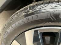 Volkswagen Taigun 2024 5p Highline L3/1.0/T Tiptronic 2024 Volkswagen Taigun Venta Llantas 11