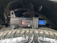 Volkswagen Taigun 2024 5p Highline L3/1.0/T Tiptronic 2024 Volkswagen Taigun Venta Llantas 12