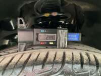 Volkswagen Taigun 2024 5p Highline L3/1.0/T Tiptronic 2024 Volkswagen Taigun Venta Llantas 3