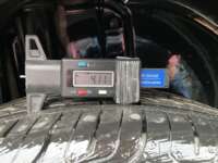 Volkswagen Taigun 2024 5p Highline L3/1.0/T Tiptronic 2024 Volkswagen Taigun Venta Llantas 9