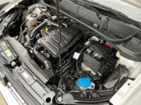 Volkswagen Taigun 2024 5p Highline L3/1.0/T Tiptronic 2024 Volkswagen Taigun Venta Motor 3