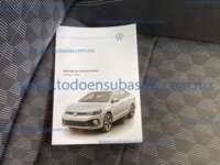 Volkswagen Virtus 2025 4p Trendline L4/1.6 Man 2025 Volkswagen Virtus Ingreso Documentos 0