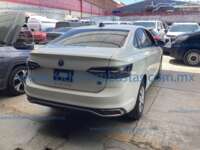 Volkswagen Virtus 2025 4p Trendline L4/1.6 Man 2025 Volkswagen Virtus Ingreso Exteriores 4