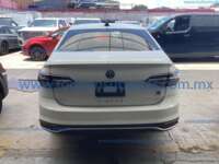 Volkswagen Virtus 2025 4p Trendline L4/1.6 Man 2025 Volkswagen Virtus Ingreso Exteriores 5