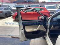 Volkswagen Virtus 2025 4p Trendline L4/1.6 Man 2025 Volkswagen Virtus Ingreso Interiores 0