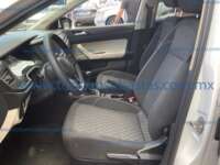 Volkswagen Virtus 2025 4p Trendline L4/1.6 Man 2025 Volkswagen Virtus Ingreso Interiores 1