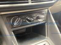 Volkswagen Virtus 2025 4p Trendline L4/1.6 Man 2025 Volkswagen Virtus Ingreso Interiores 10