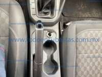 Volkswagen Virtus 2025 4p Trendline L4/1.6 Man 2025 Volkswagen Virtus Ingreso Interiores 12
