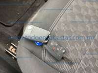 Volkswagen Virtus 2025 4p Trendline L4/1.6 Man 2025 Volkswagen Virtus Ingreso Interiores 15