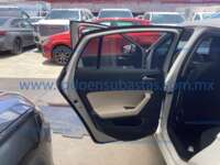 Volkswagen Virtus 2025 4p Trendline L4/1.6 Man 2025 Volkswagen Virtus Ingreso Interiores 16
