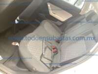 Volkswagen Virtus 2025 4p Trendline L4/1.6 Man 2025 Volkswagen Virtus Ingreso Interiores 17