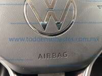 Volkswagen Virtus 2025 4p Trendline L4/1.6 Man 2025 Volkswagen Virtus Ingreso Interiores 19