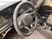 Volkswagen Virtus 2025 4p Trendline L4/1.6 Man 2025 Volkswagen Virtus Ingreso Interiores 2