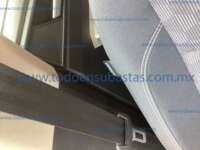 Volkswagen Virtus 2025 4p Trendline L4/1.6 Man 2025 Volkswagen Virtus Ingreso Interiores 22