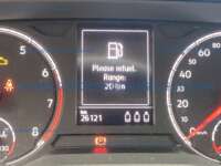 Volkswagen Virtus 2025 4p Trendline L4/1.6 Man 2025 Volkswagen Virtus Ingreso Interiores 4