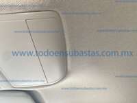 Volkswagen Virtus 2025 4p Trendline L4/1.6 Man 2025 Volkswagen Virtus Ingreso Interiores 7