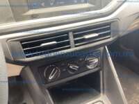 Volkswagen Virtus 2025 4p Trendline L4/1.6 Man 2025 Volkswagen Virtus Ingreso Interiores 9