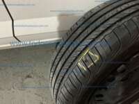 Volkswagen Virtus 2025 4p Trendline L4/1.6 Man 2025 Volkswagen Virtus Ingreso Llantas 13