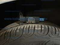 Volkswagen Virtus 2025 4p Trendline L4/1.6 Man 2025 Volkswagen Virtus Ingreso Llantas 5
